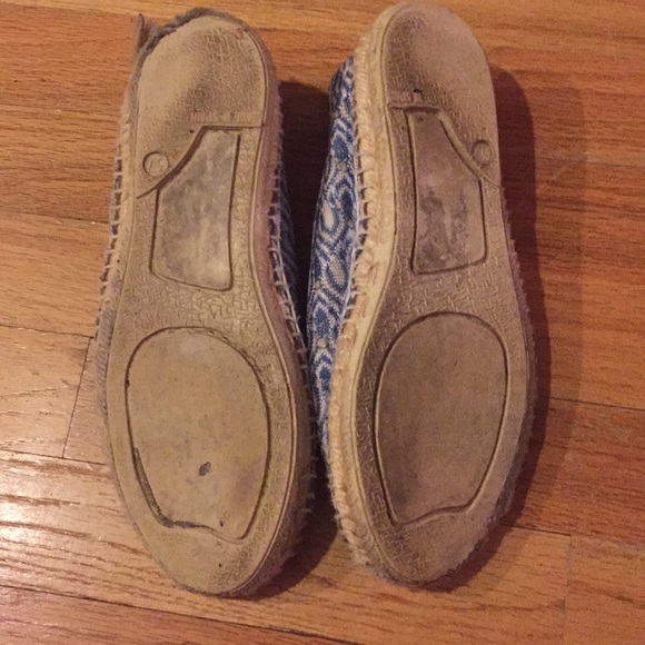 Missoni espadrilles - Picture 3 of 4